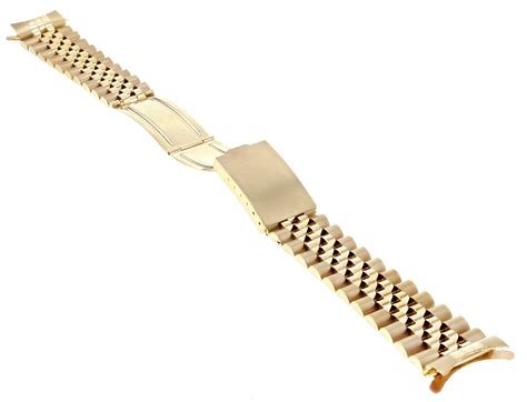 rolex band watch|Rolex watch bands for men.